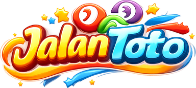 Logo jalantoto